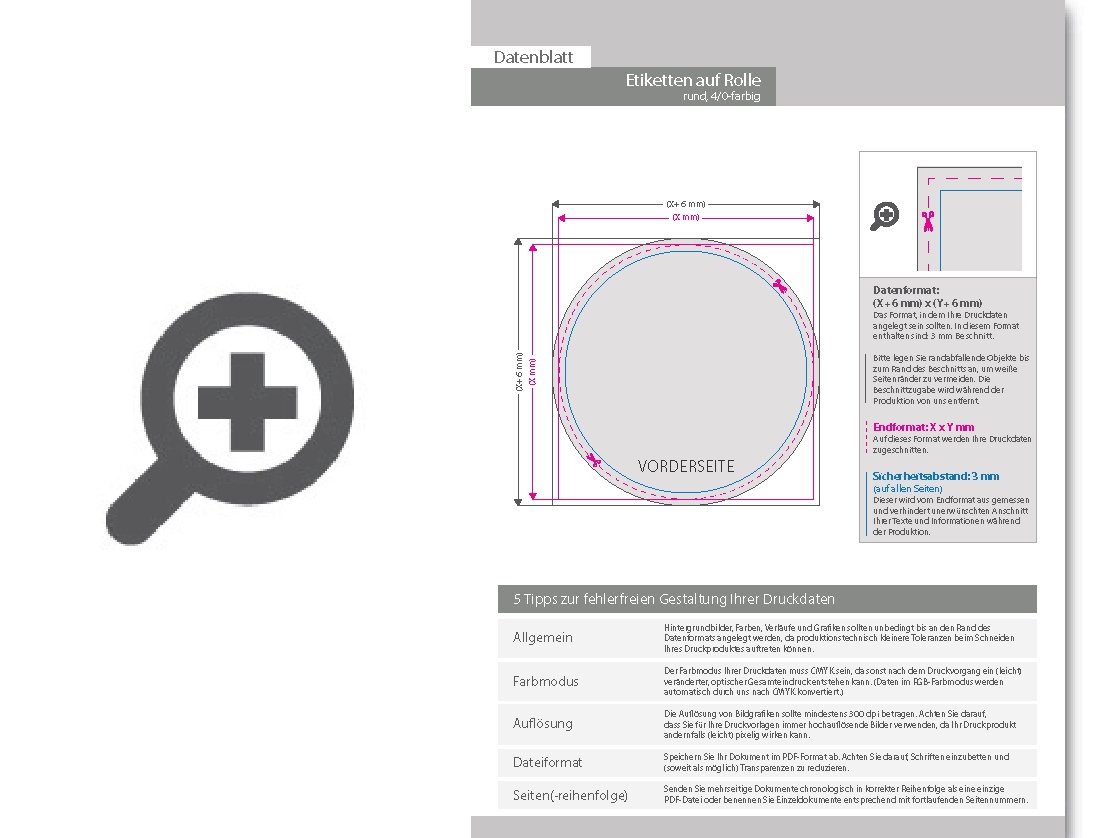 Product Bild hochwertige_etiketten_auf_rolle__freie_gr____e_rund